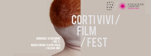 CORTI VIVI FILM FEST 2017 - Vince entrambi i premi 