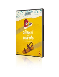 SILENZI E PAROLE - In DVD con Istituto Luce Cinecitt