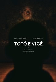 TOTO' E VIC - Anteprima a Palermo il 21 dicembre