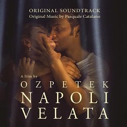 NAPOLI VELATA - Le musiche di Pasquale Catalano