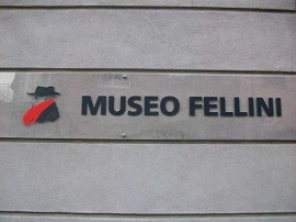 MUSEO FELLINI - Bando di progettazione ed allestimento