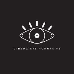 CINEMA EYE HONORS XI - Tre nomination per 