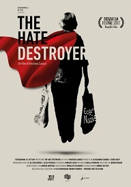 THE HATE DESTROYER - In tour a gennaio 2018