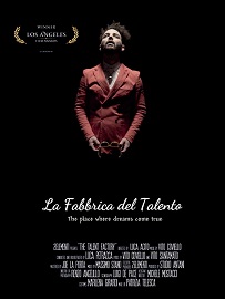 2ELEMENTI - Miglior videoclip musicale con La Fabbrica del Talento al LA Film Awards
