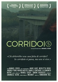 CORRIDOIO 5 - Il 20 gennaio al Cinema Classico di Torino