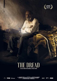 THE DREAD - Berta Film distributore mondiale del film vincitore di IDFA 2017