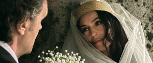 FILMING ON ITALY - Due premi ed un omaggio a Los Angeles per Monica Bellucci