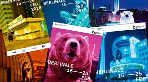 BERLINALE 68 - Tutti i film della sezione Forum