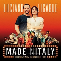 MADE IN ITALY - La colonna sonora di Ligabue