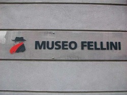 MUSEO FELLINI A RIMINI - Stanziati 12 milioni