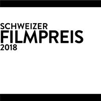 PREMIO DEL CINEMA SVIZZERO 2018 - Le nomination