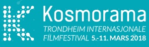 KOSMORAMA FILM FESTIVAL - In Norvegia 