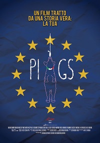 PIIGS - Il film disponibile in home video e on demand