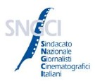 NASTRI D'ARGENTO DOC - Premio speciale a Luigi Faccini