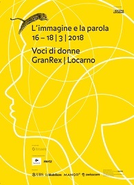 L'IMMAGINE E LA PAROLA VI - Con Bispuri, Nicchiarelli e Lattanzi