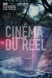 CINEMA DU REEL 40 - Tutti i film in concorso a Parigi