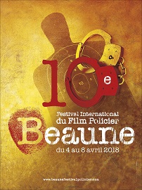 FESTIVAL FILM POLICIER DE BEAUNE 10 - In concorso 