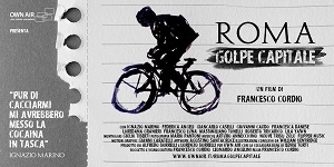 ROMA GOLPE CAPITALE - Continuano i sold out