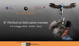 LO SPIRAGLIO FESTIVAL VII - Dal 4 al 6 maggio al MAXXI di Roma