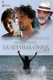 LA SETTIMA ONDA - Al cinema dal 24 maggio