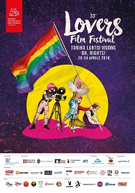 LOVERS FILM FESTIVAL 33 - Presentata l'edizione 2018