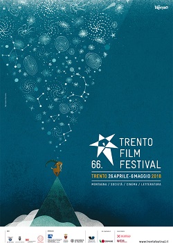 TRENTO FILM FESTIVAL 66 - Presentato il programma 2018