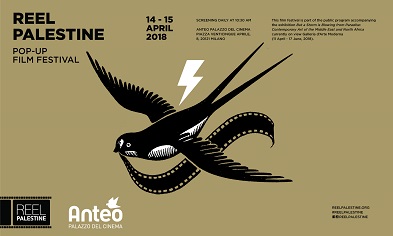 REEL PALESTINE - Il festival arriva a Milano