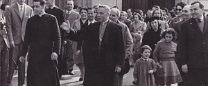 SECONDO LO SPIRITO - Il documentario sul cardinale Giacomo Lercaro su Tv2000 il 22 aprile