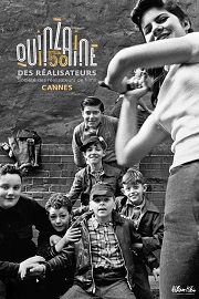 CANNES 71 - Rai Cinema alla Quinzaine des Ralisateurs con tre film