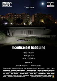 IL CODICE DEL BABBUINO - Al cinema dal 17 maggio