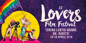 LOVERS FILM FESTIVAL 33 - I numeri