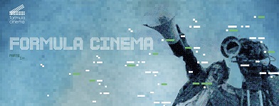 FORMULA CINEMA - Makhmalbaf in Basilicata