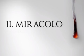 IL MIRACOLO - La serie Sky in otto puntate dall'8 maggio