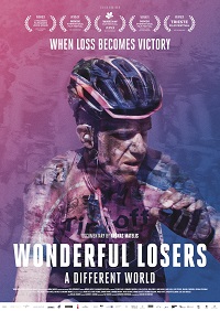 WONDERFUL LOSERS - In tour in Italia dal 7 al 27 maggio