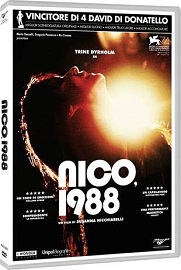 NICO, 1988 - In DVD il film di Susanna Nicchiarelli