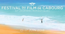 EUFORIA - Al 32 Cabourg Romantic Film Festival