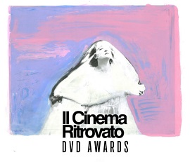 IL CINEMA RITROVATO DVD AWARDS 15 - I finalisti