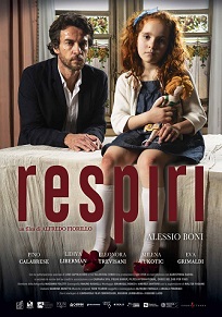 RESPIRI - Incontro con il cast al Nuovo Cinema Aquila