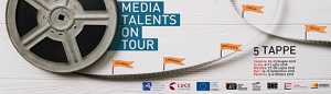 ISCHIA FILM FESTIVAL 16 - Arriva il Media Talents on Tour
