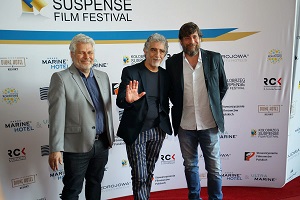 RESPIRI - Miglior film d'esordio al Kolobrzeg Suspense Film Festival