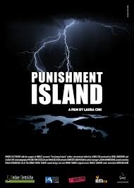 PUNISHMENT ISLAND - Akampene, splendore e brutalit