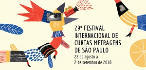 FESTIVAL CORTO SAO PAULO 29 - In Brasile 