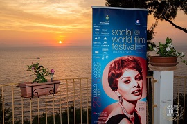 SOCIAL WORLD FILM FESTIVAL 8 - Tutti i premi