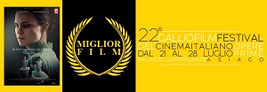 GALLIO FILM FESTIVAL XXII - I vincitori
