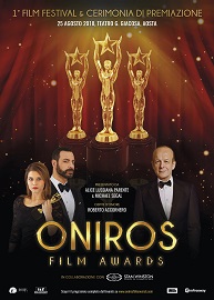 ONIROS FILM AWARDS - Nella Top 100 Best Reviewed Festivals