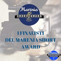 MARENIA SHORT AWARDS II - I cortometraggi finalisti