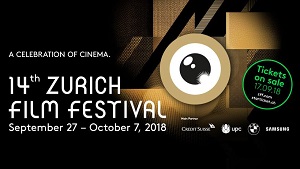 ZURIGO FILM FESTIVAL 14 - Tanti film italiani in Svizzera