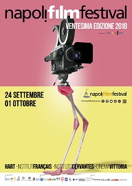 NAPOLI FILM FESTIVAL 20 - I documentari in concorso nella sezione SchermoNapoli
