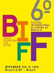 FESTIVAL CINEMA BRASILIA 6 - In concorso 