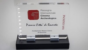 RASSEGNA CINEMA ARCHEOLOGICO ROVERETO 29 - I vincitori